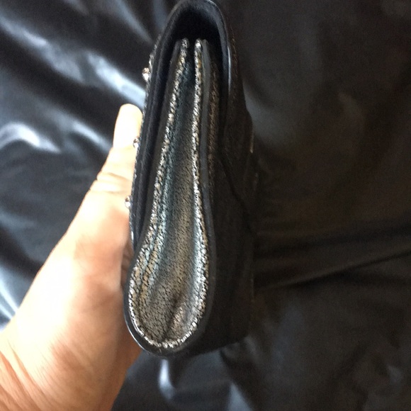 Vintage gucci clutch - Picture 16 of 17